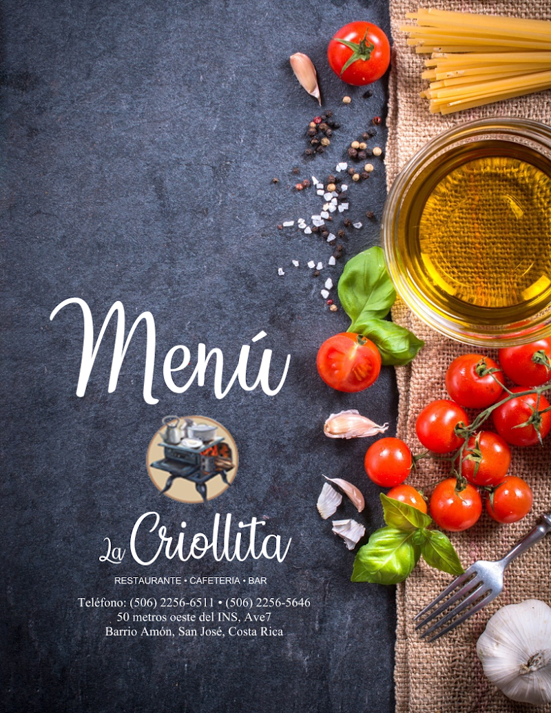 La Criollita