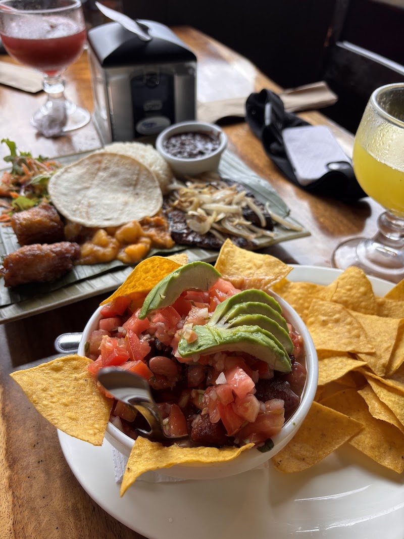 Restaurante Nuestra Tierra