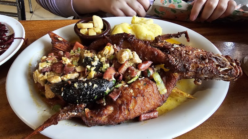 La Princesa Marina • San José