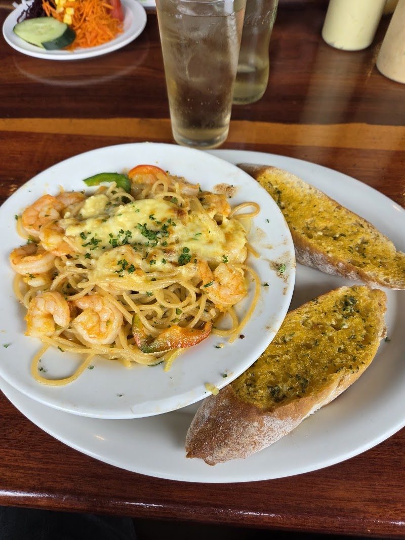 La Princesa Marina • San José
