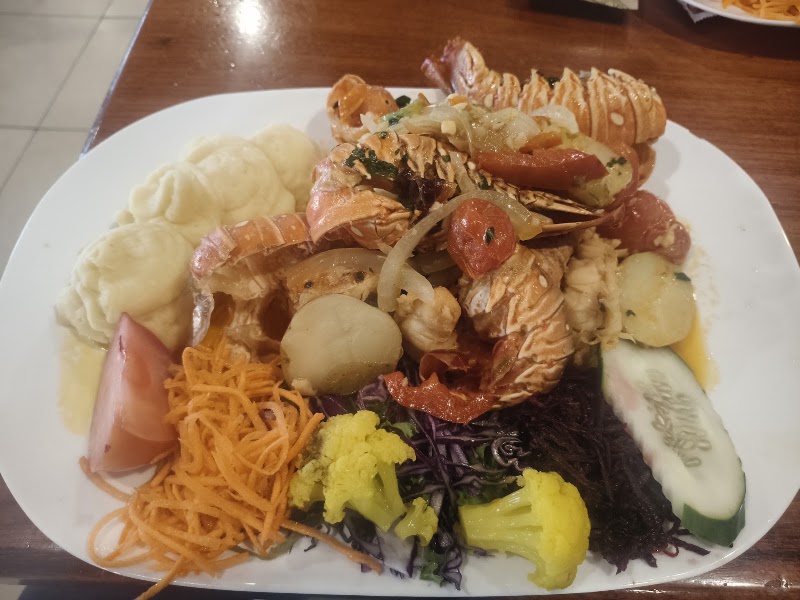 La Princesa Marina • San José