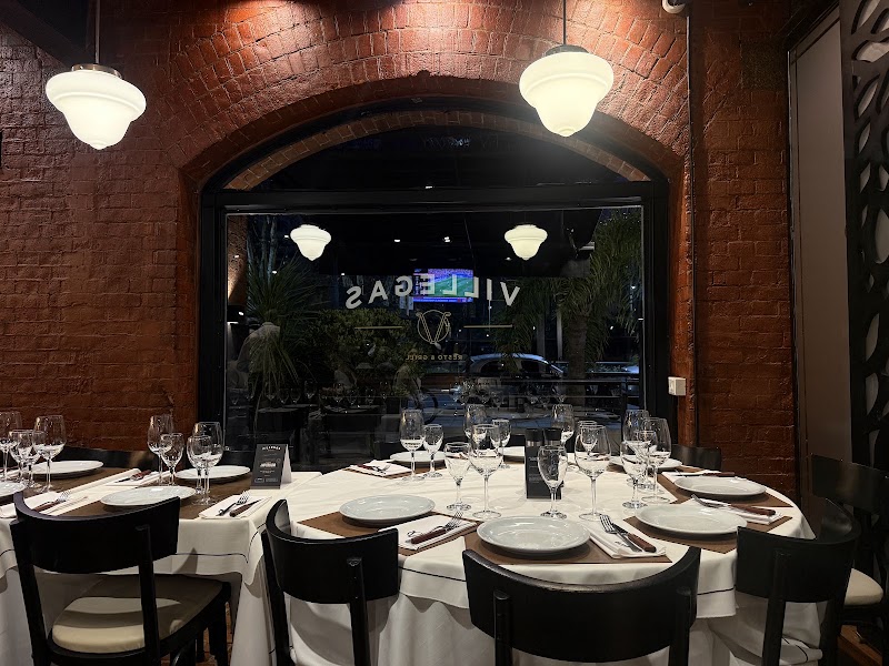 Villegas Restó