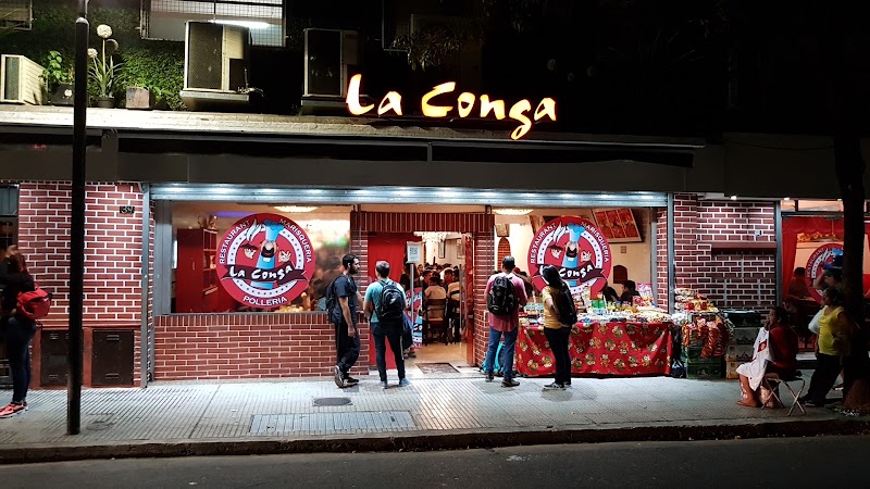 La Conga