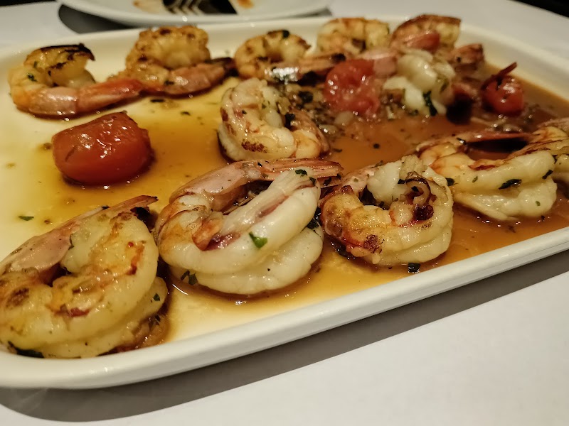 D'oro Italian Bar
