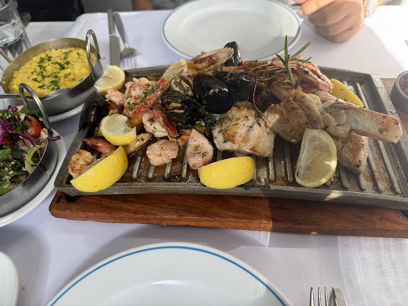 La Pescadorita