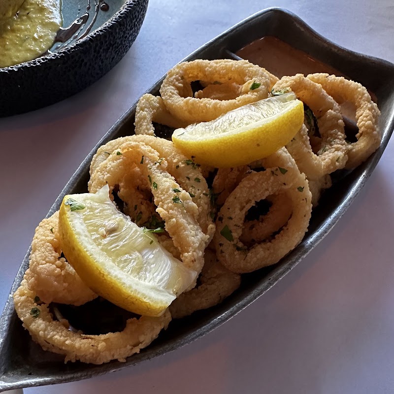 La Pescadorita