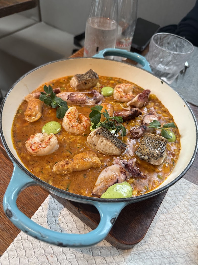 La Mar