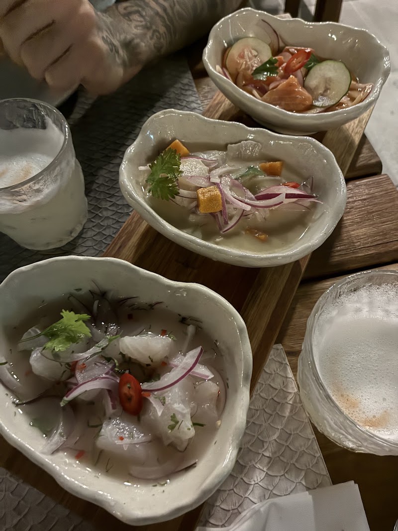 La Mar