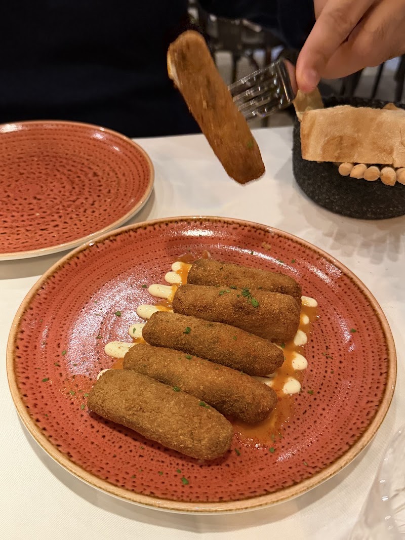 El Burladero