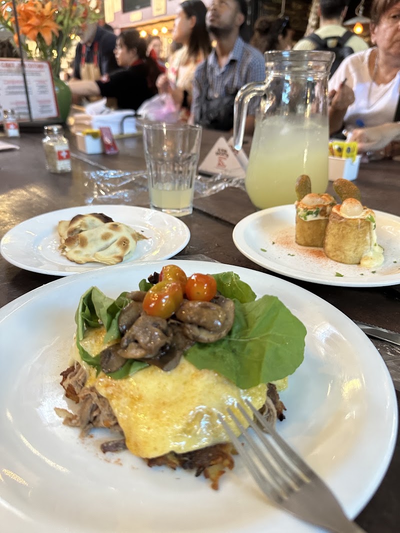 Je Suis Raclette