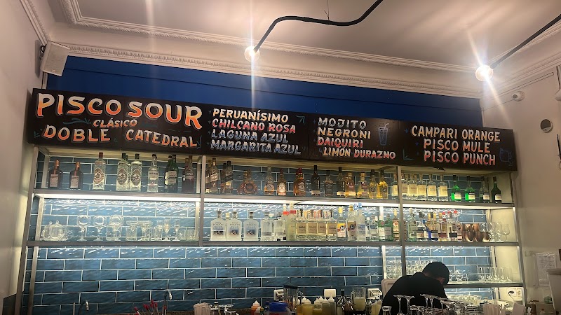 Punto Azul