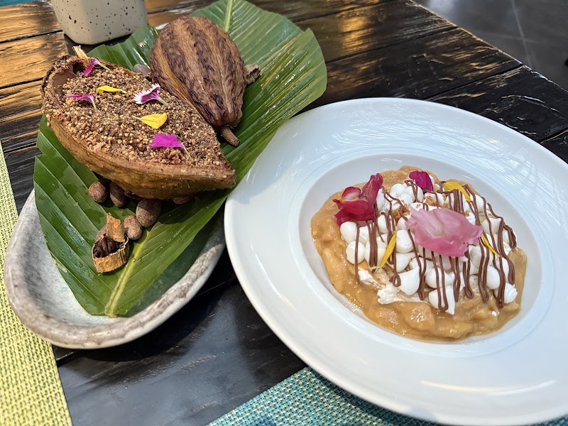 La Mar Cevichería Peruana