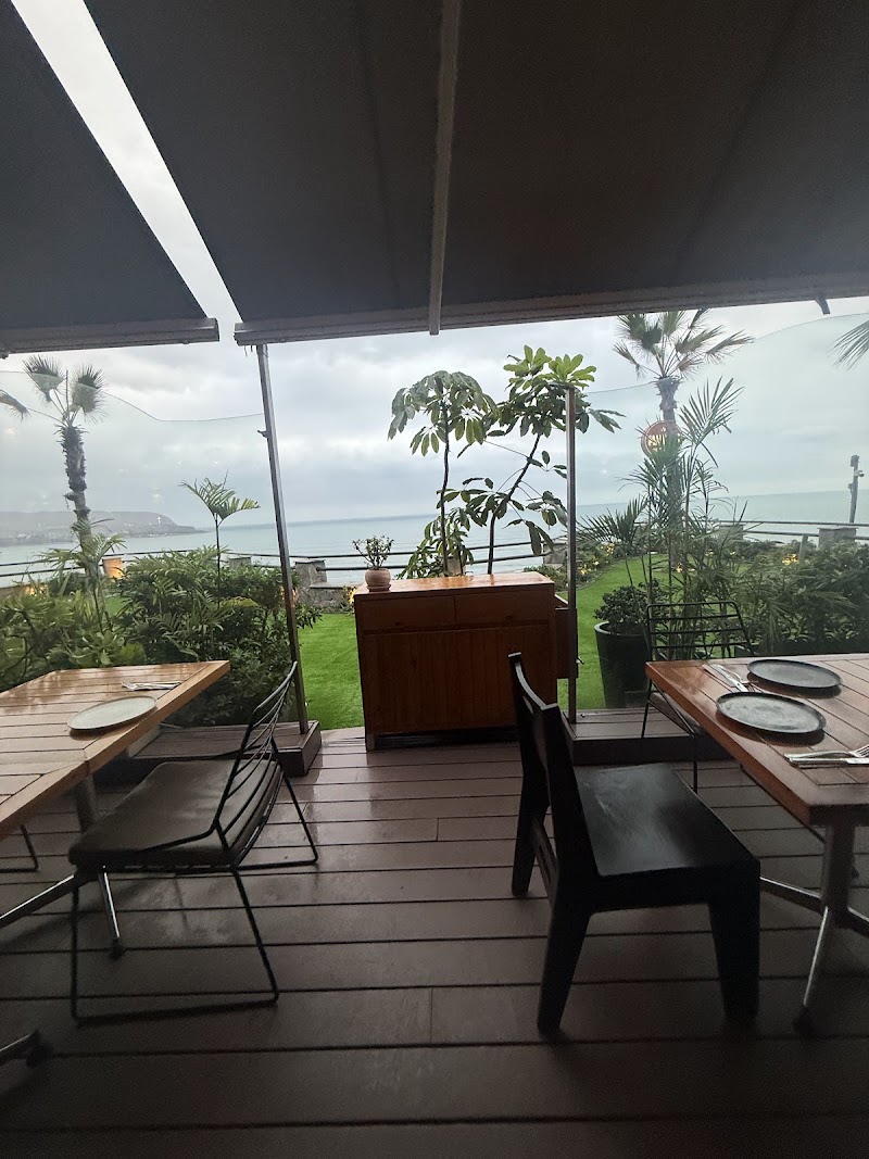 Mangos Restaurante