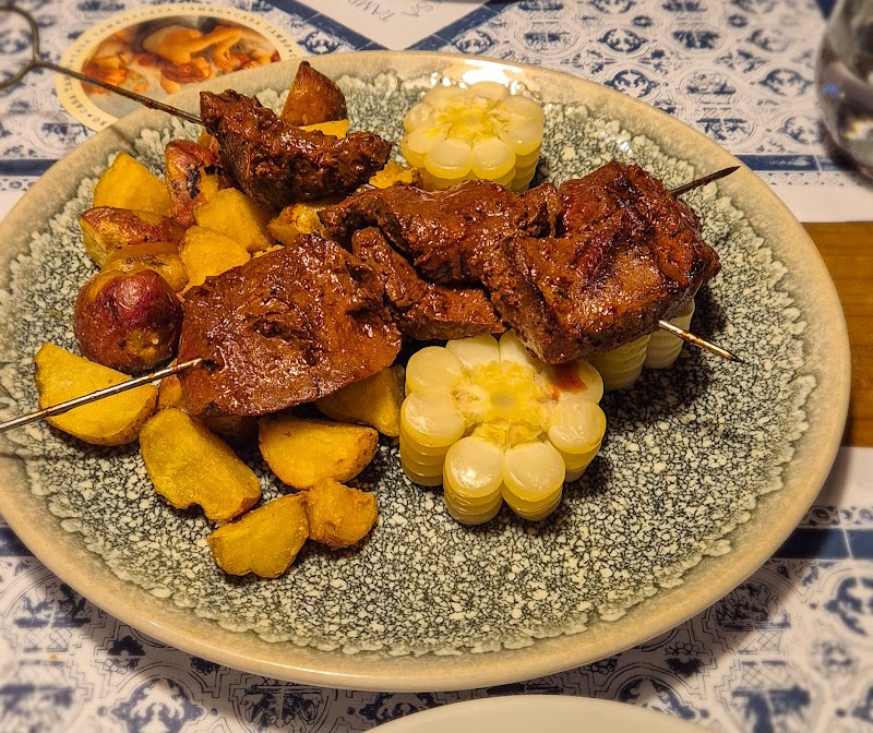 Casa Tambo Restaurant