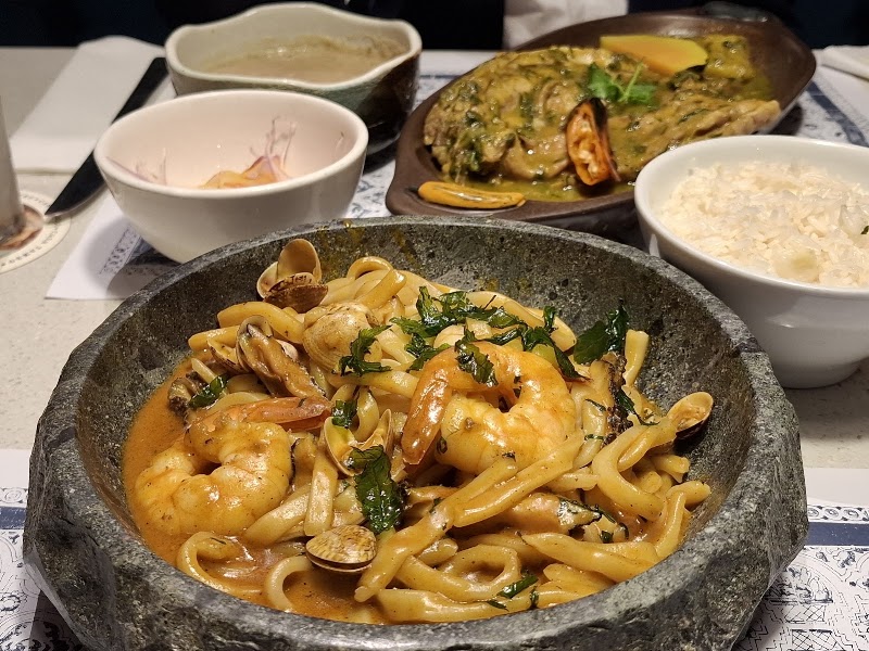 Casa Tambo Restaurant