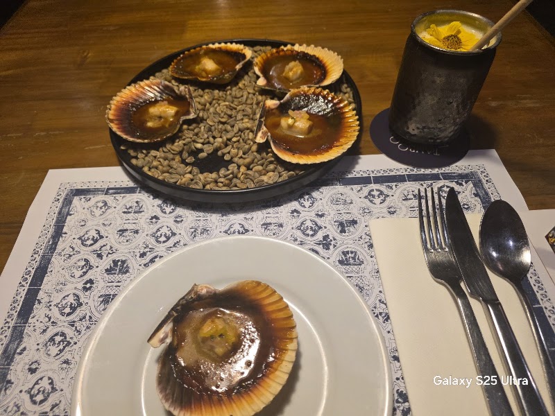 Casa Tambo Restaurant