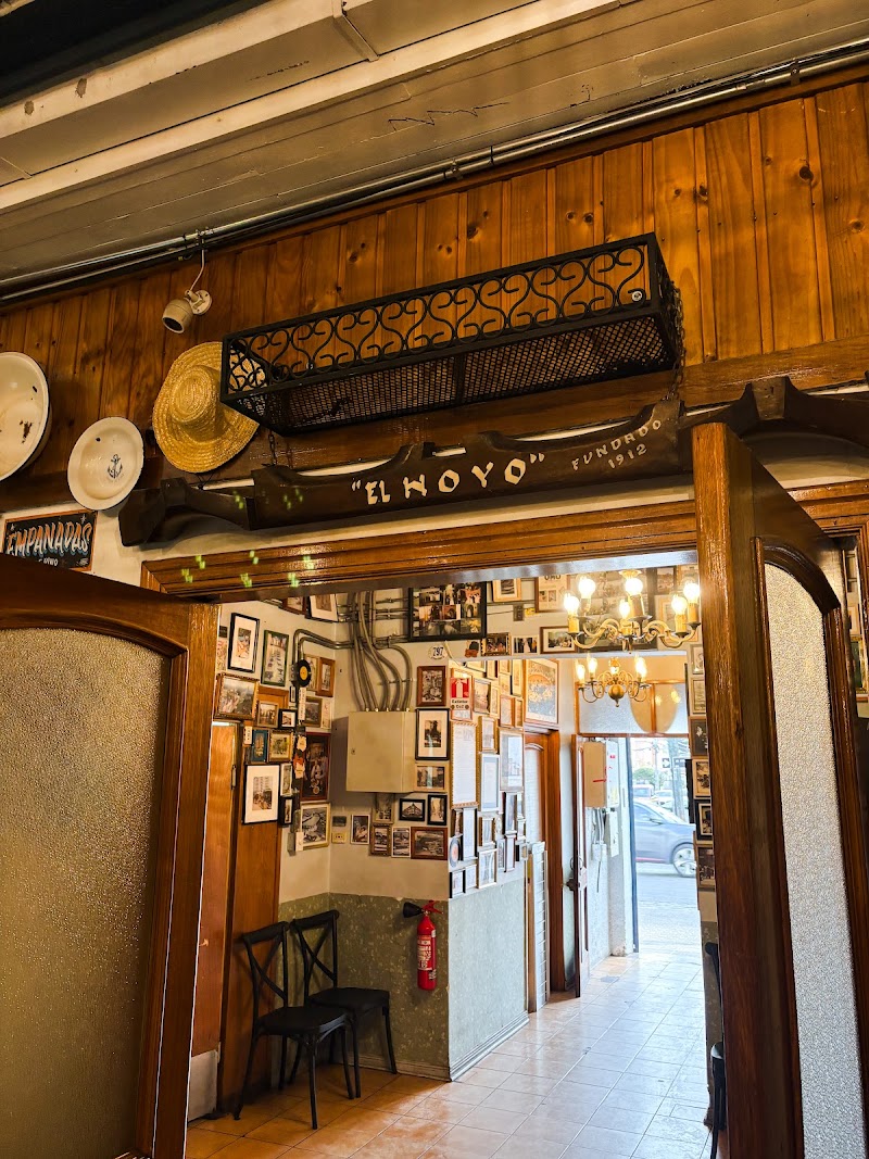 El Hoyo