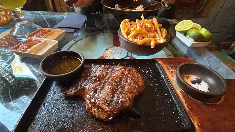 Los Vikingos Restaurant