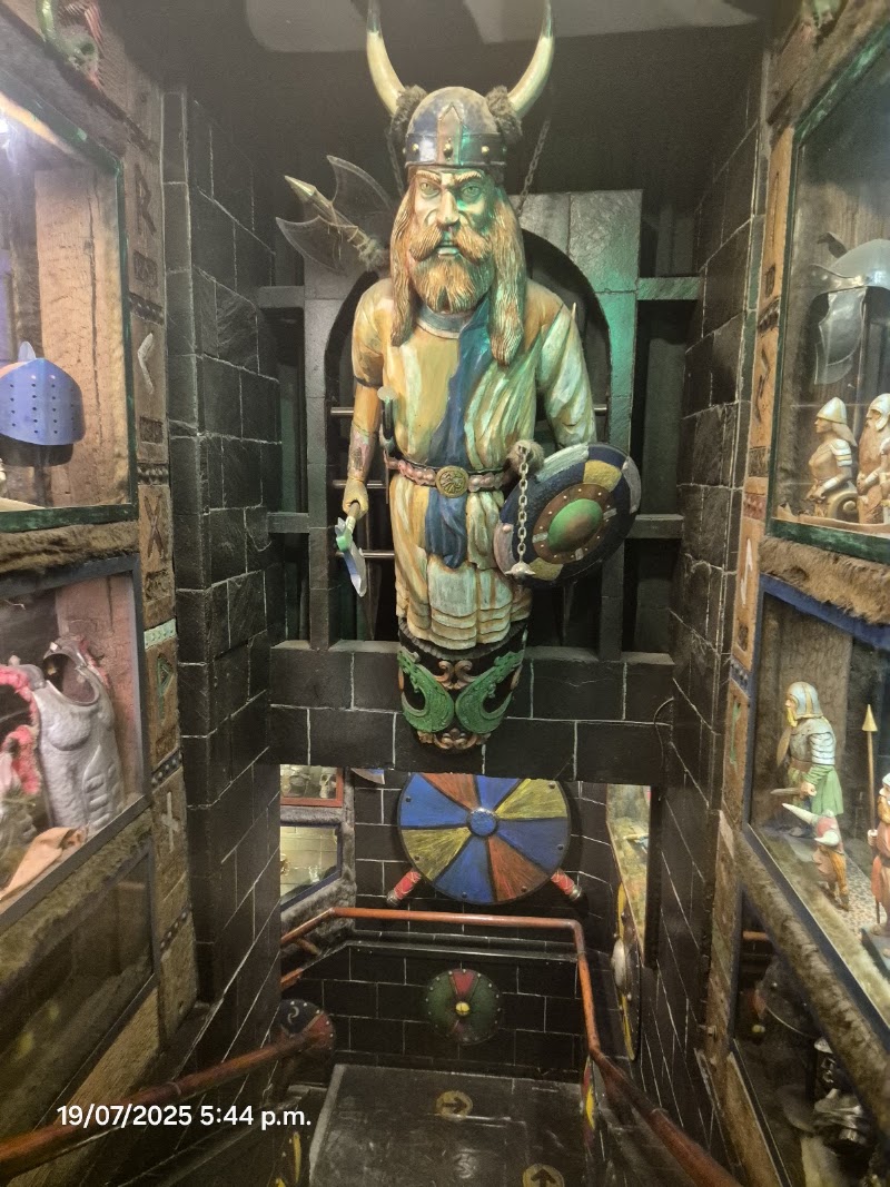 Los Vikingos Restaurant