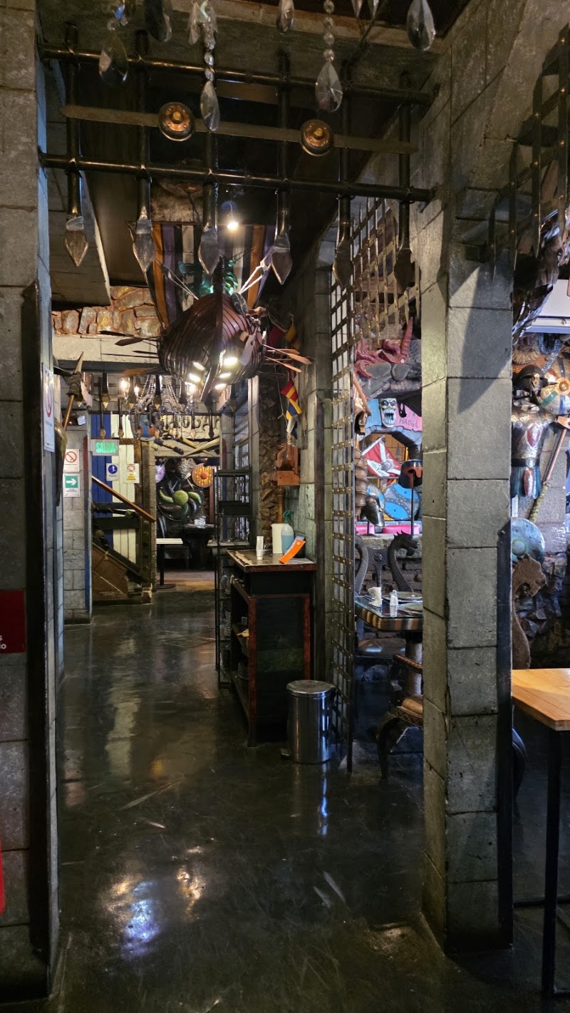 Los Vikingos Restaurant
