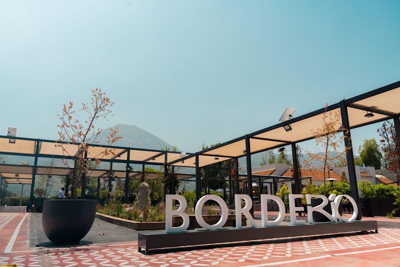 BordeRío