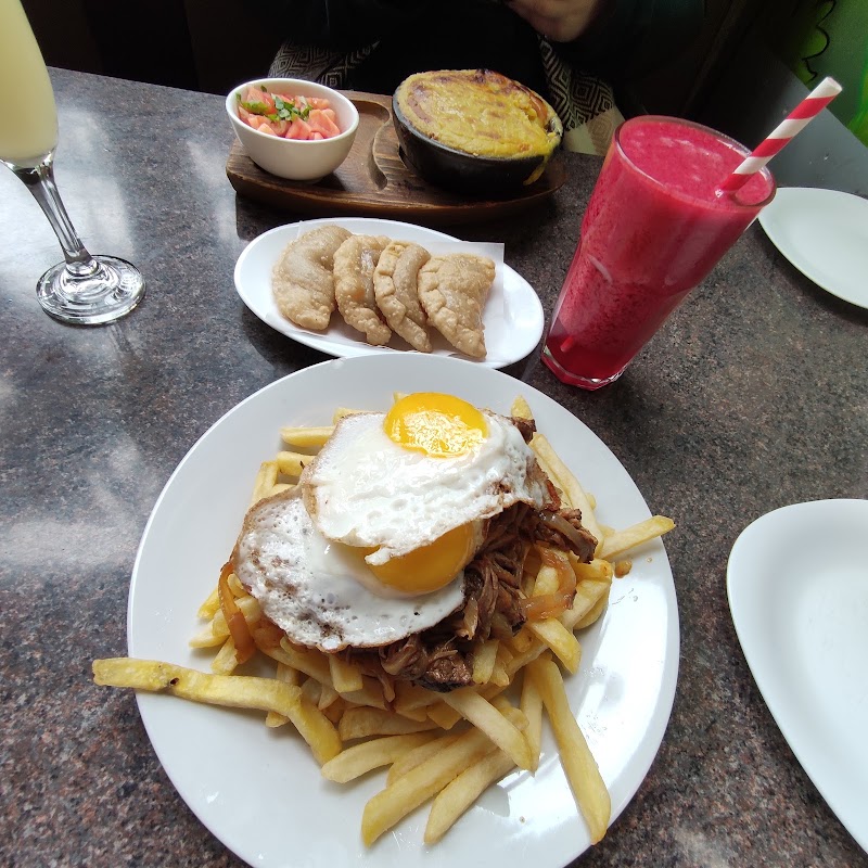 Restaurant Viva La Vida