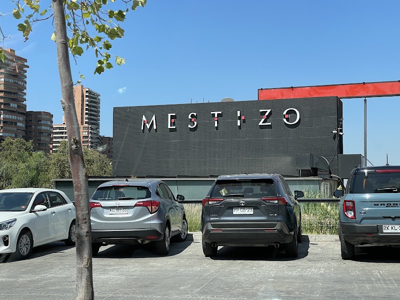 Mestizo