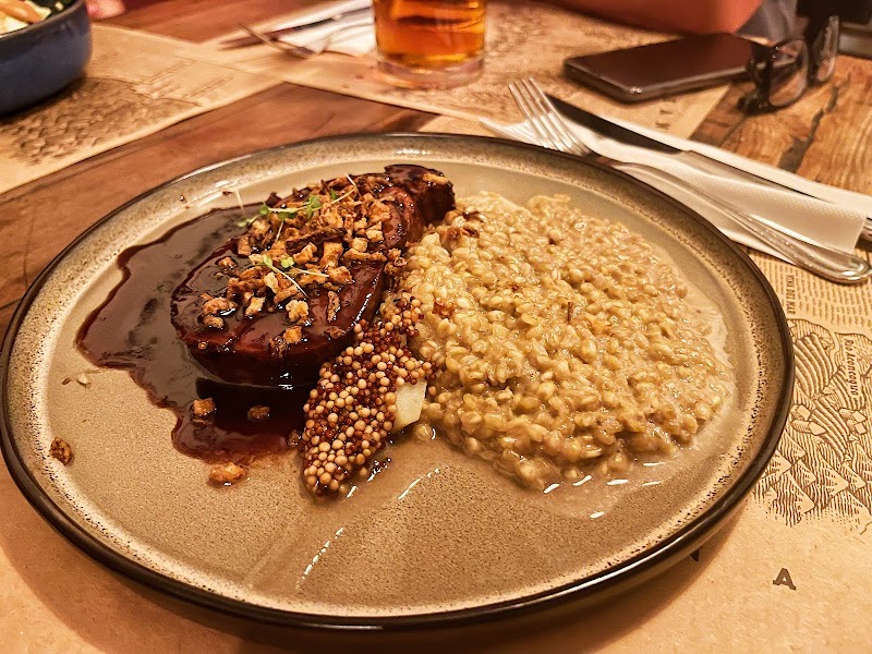 Bocanáriz