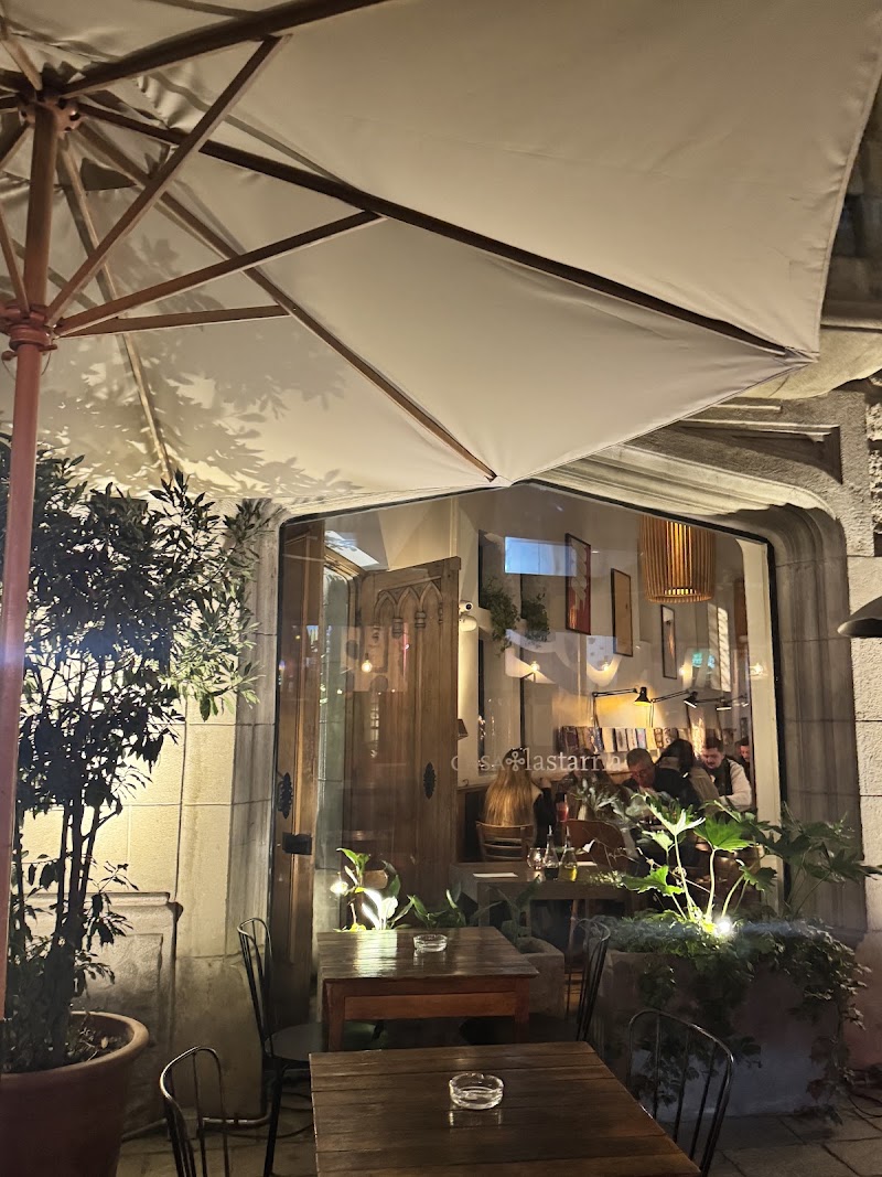 Casa Lastarria