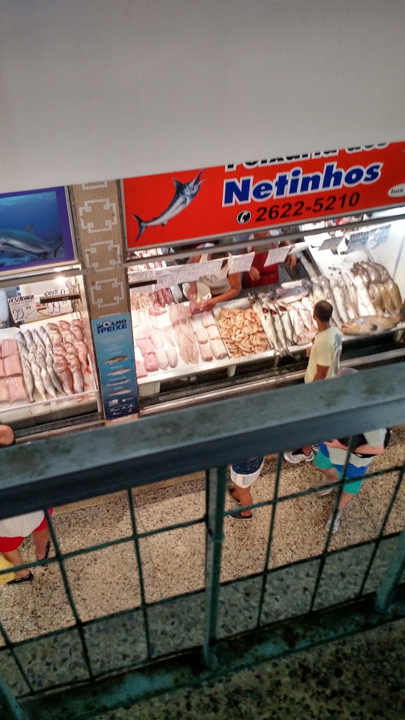 Mercado de Peixe