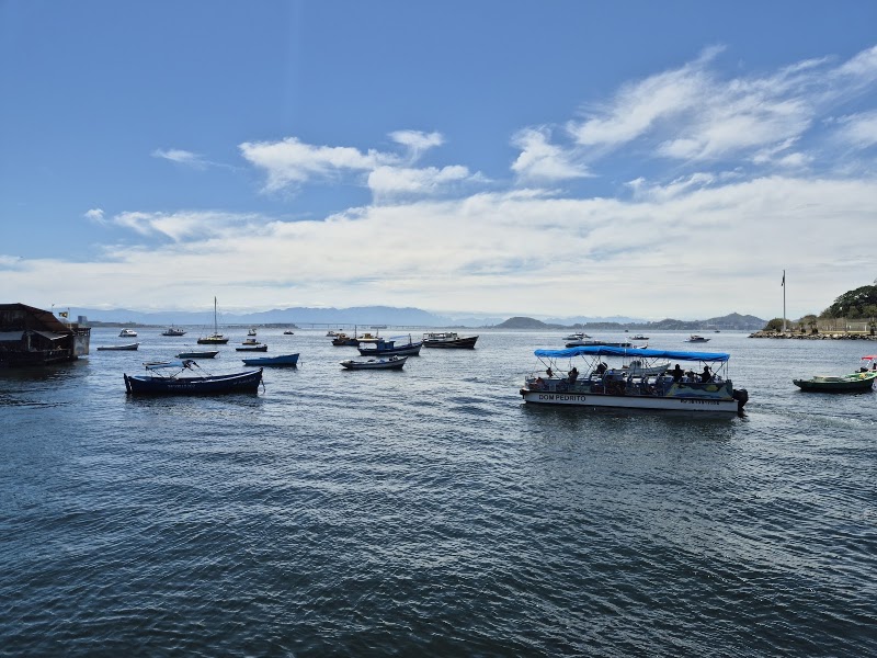 Bar e Restaurante Urca