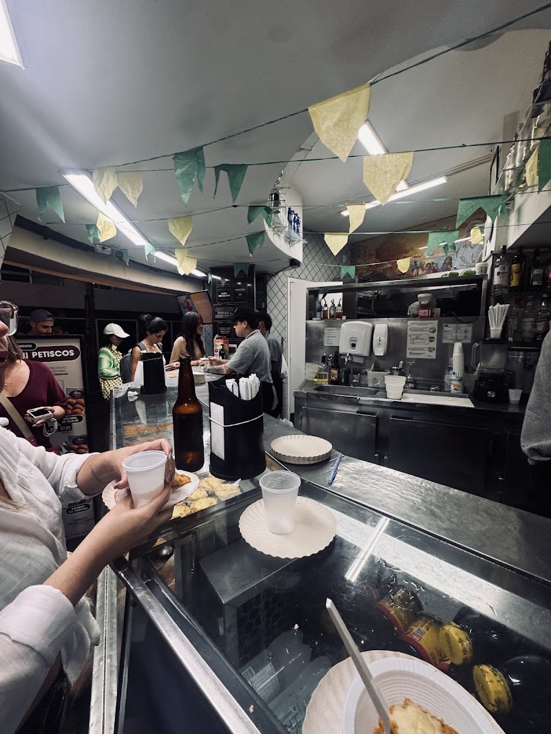 Bar e Restaurante Urca