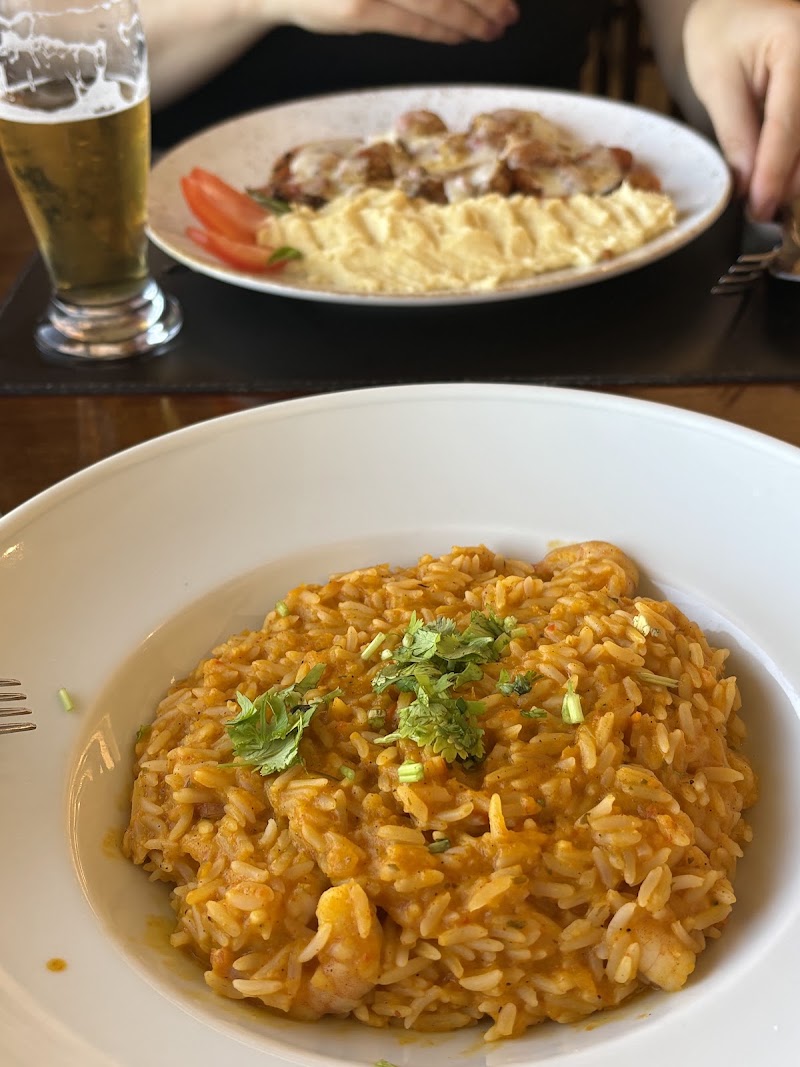 Restaurante Siri da Ilha