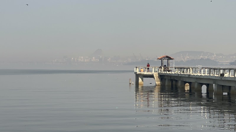 Restaurante Siri da Ilha