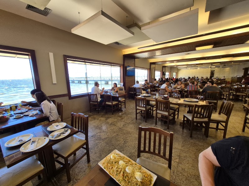 Restaurante Siri da Ilha