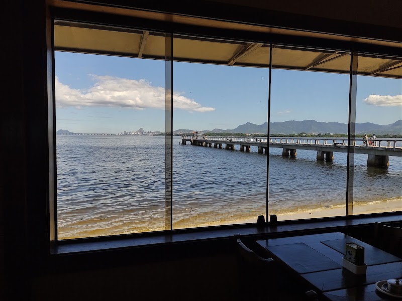 Restaurante Siri da Ilha