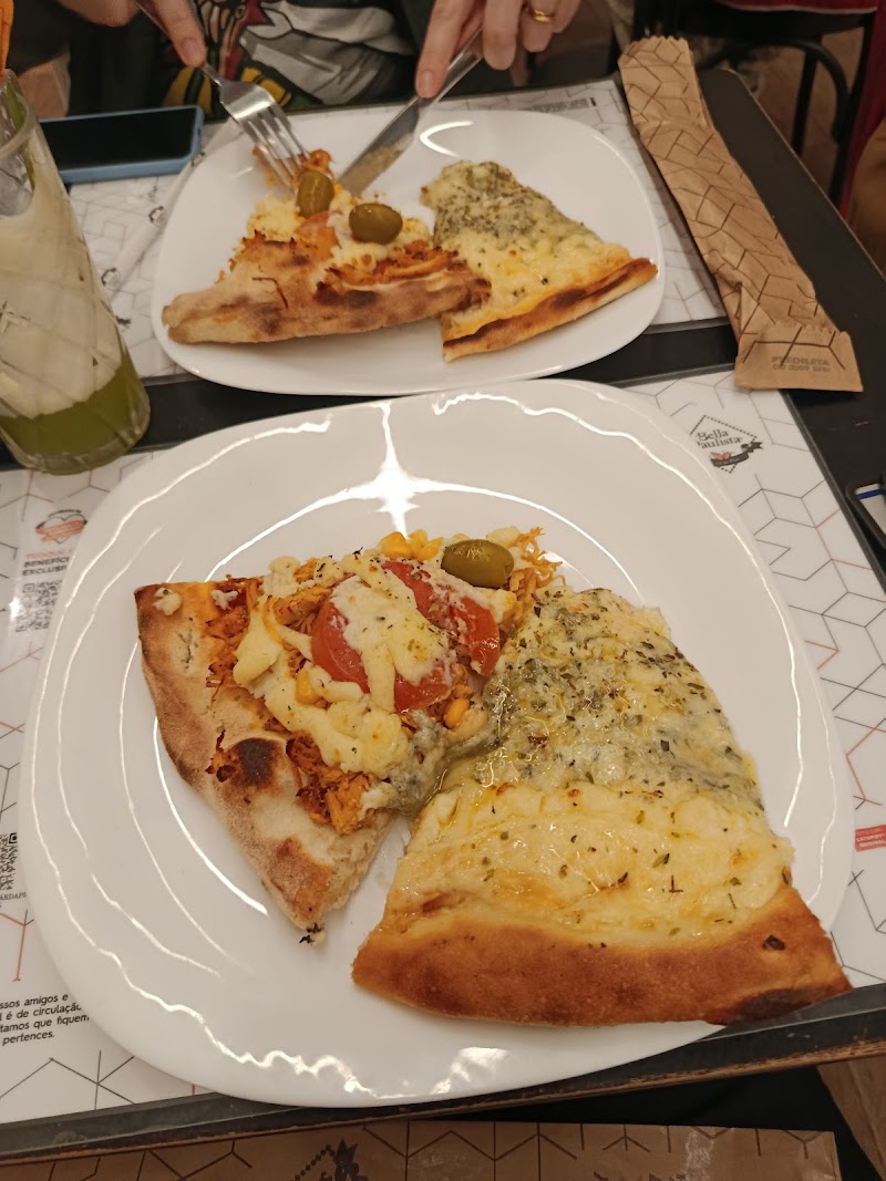 Padaria Bella Paulista