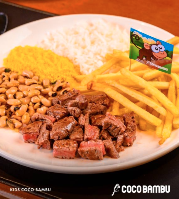 Coco Bambu