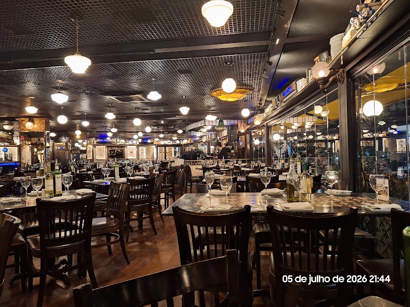 Famiglia Mancini Trattoria
