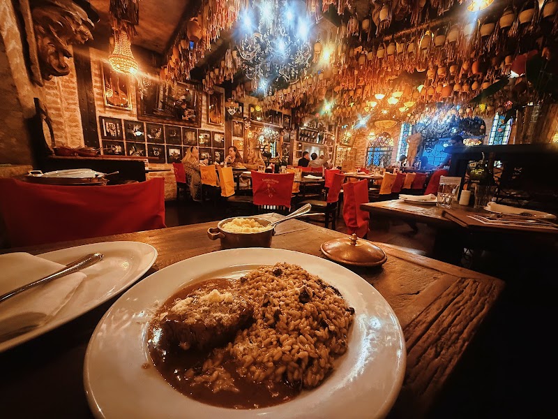 Famiglia Mancini Trattoria