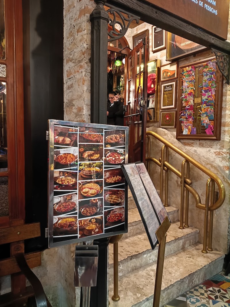 Famiglia Mancini Trattoria