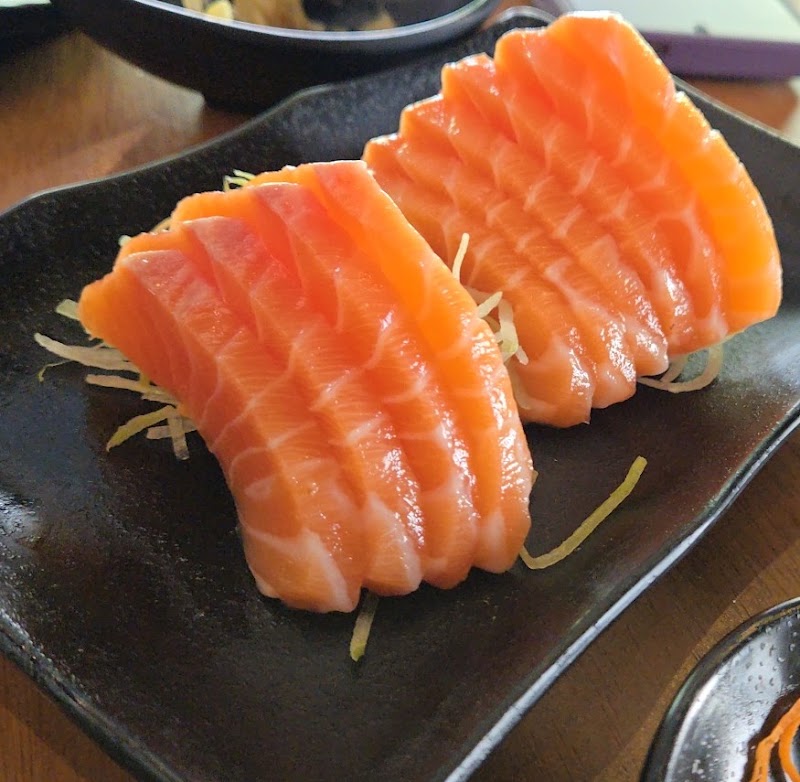 Djapa Moema | Restaurante Japonês
