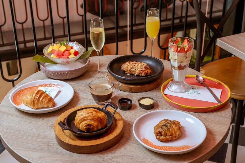Buena Vida Marisquería - Cartagena