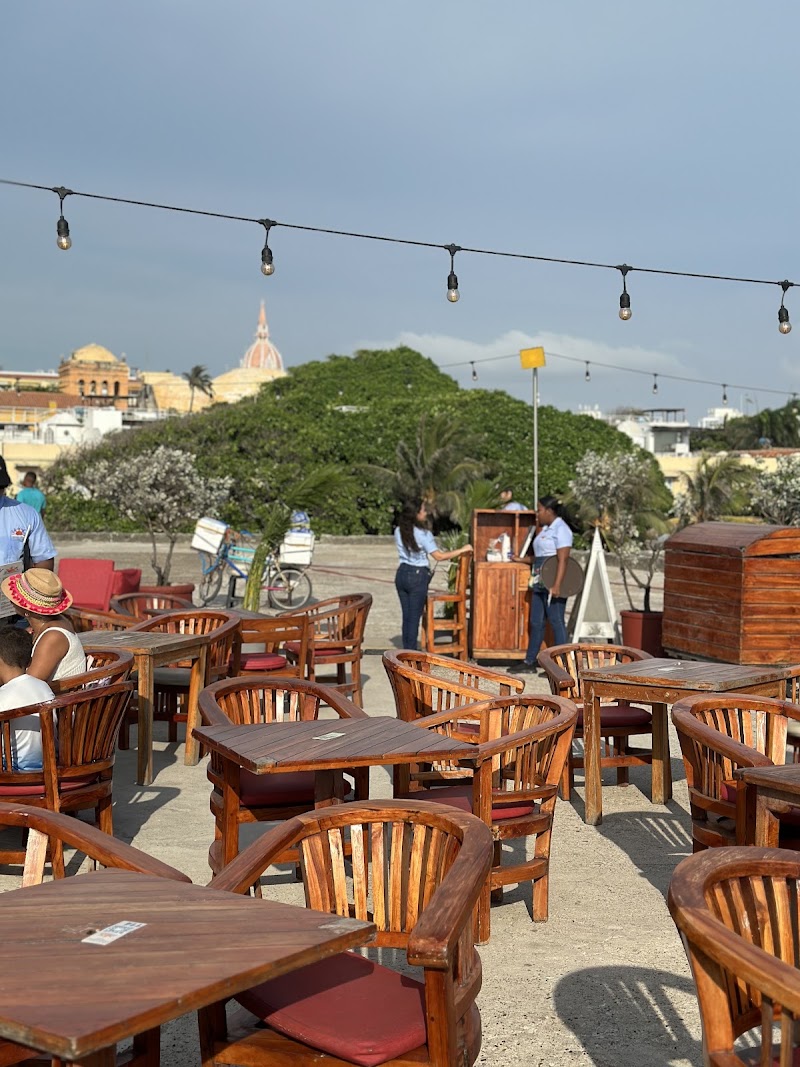 Café del Mar Ltda.