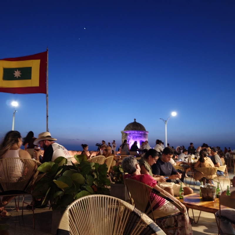 Café del Mar Ltda.