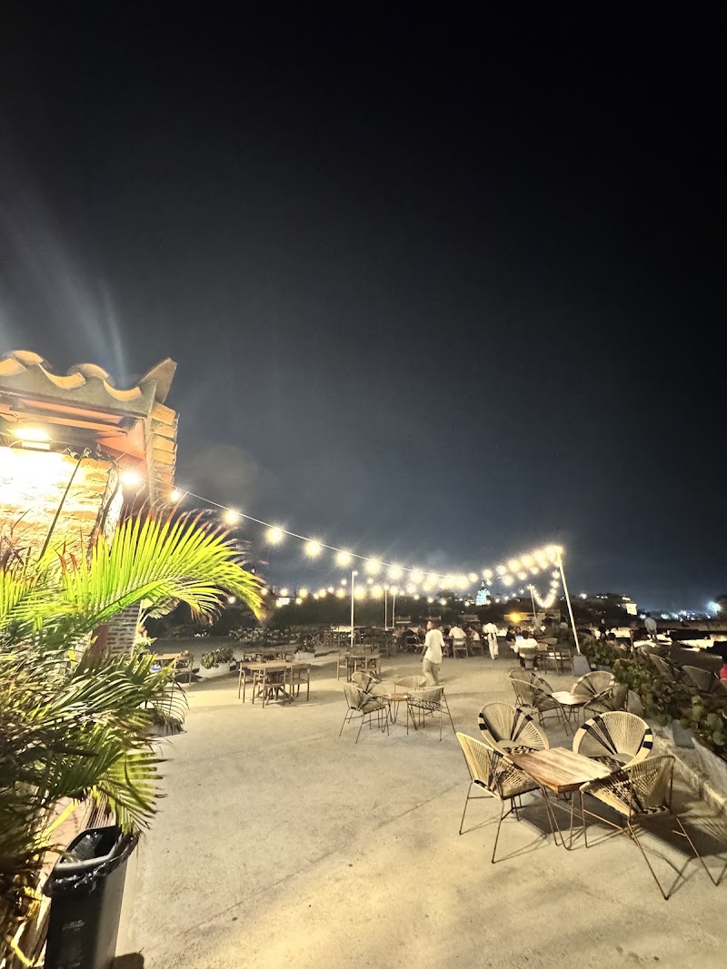 Café del Mar Ltda.