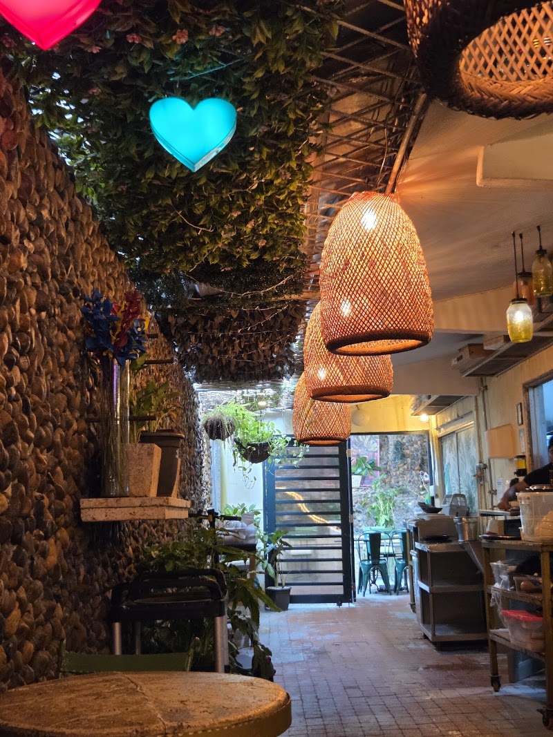 La Mulata