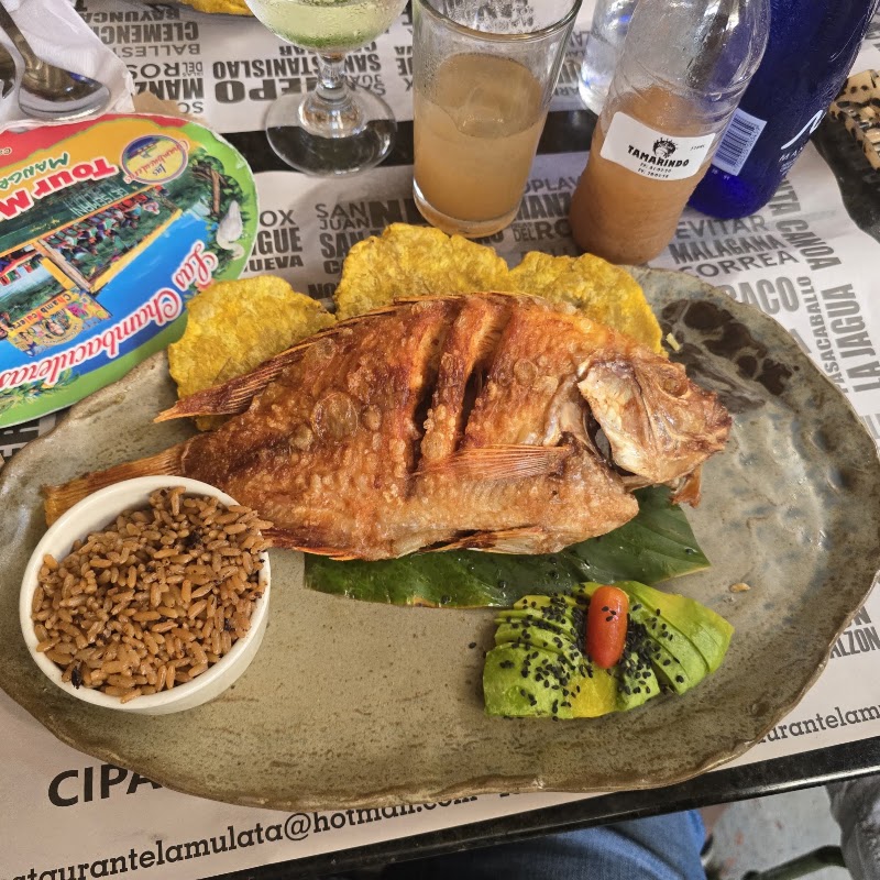 La Mulata