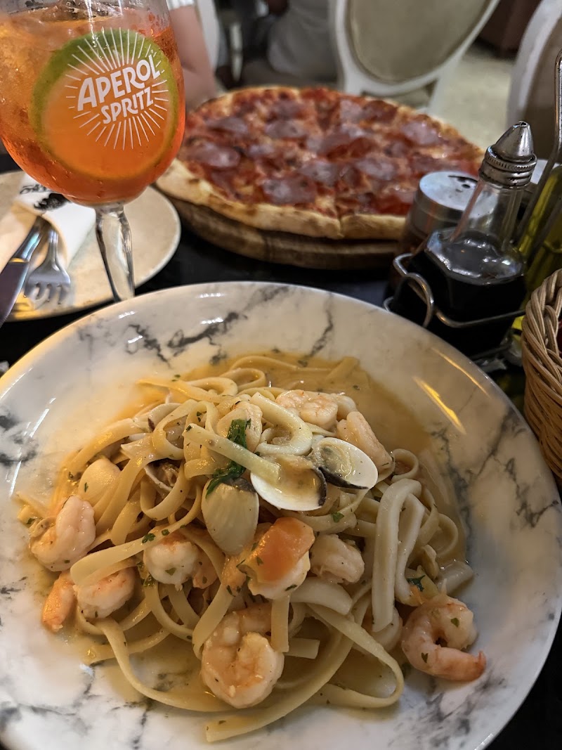 Da Pietro - Restaurante Italiano / Pasta, Pizza | Cartagena