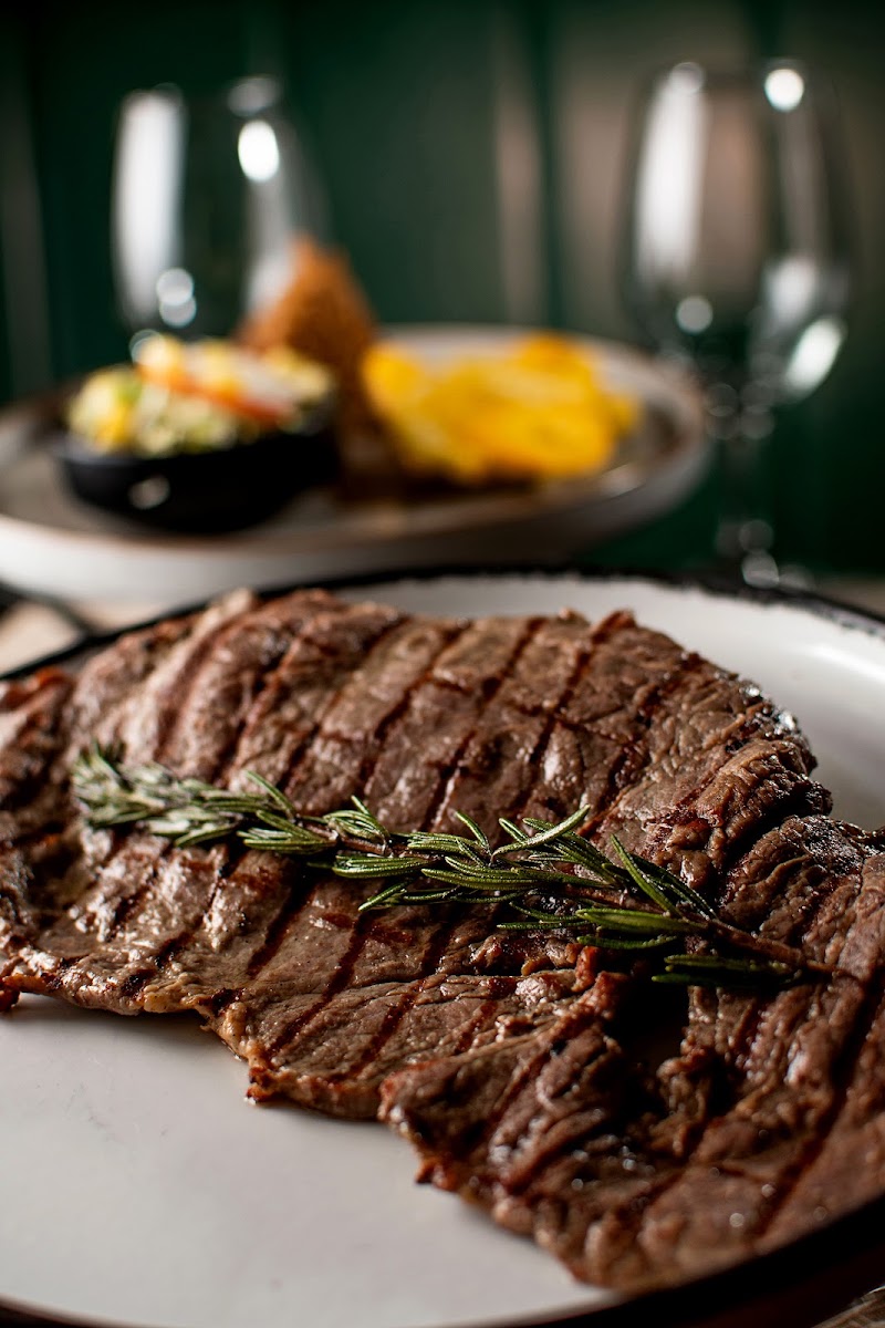 Restaurante San Valentin